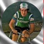 Renato Marchetti ciclista trentino, la storia