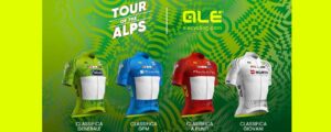 Alé & Tour of the Alps 2023