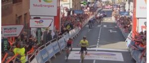 Jonas Vingegaard bis al Giro dei Paesi Baschi