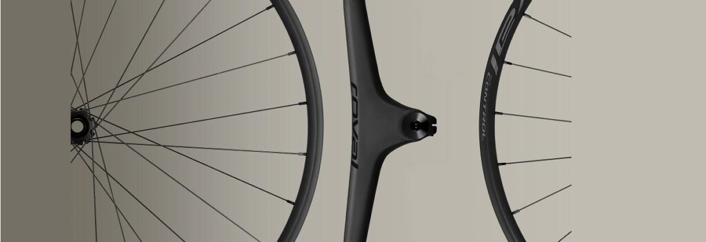 Specialized - Nuovi componenti Roval da XC