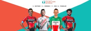 Cycling Stars Criterium 2023