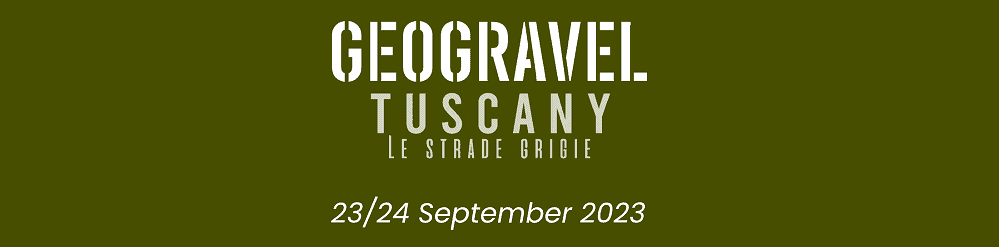 GeoGravel Tuscany