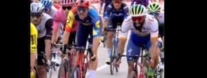 Geoffrey Soupe conquista la vittoria nella settima tappa della Vuelta di Spagna 2023