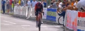 Pavel Sivakov conquista la vittoria al Giro di Toscana 2023