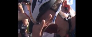Remco Evenepoel conquista la terza vittoria nella Vuelta a España 2023