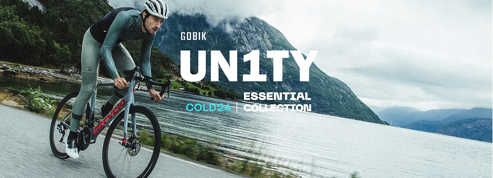 La nuova collezione Cold24 rafforza l'essenza di Gobik