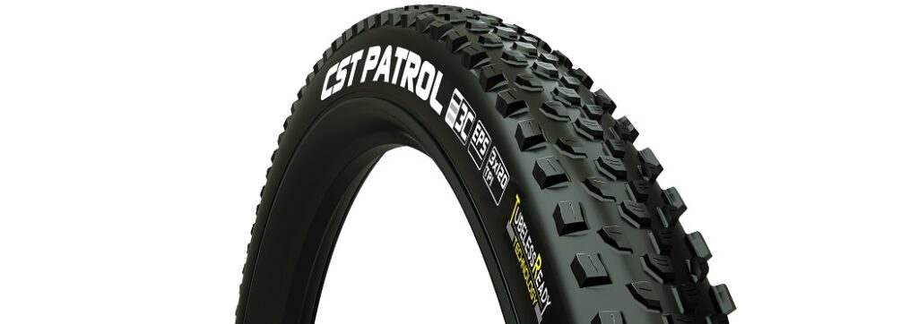 CST Tires PATROL 2.0 3C