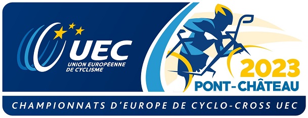 Europei Ciclocross 2023