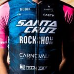 Santa Cruz RockShox presenta il suo Development Team