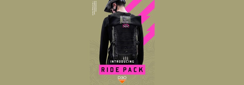 Muc-Off Ride Pack