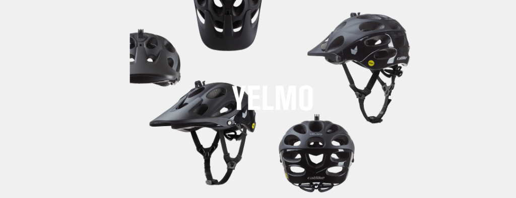 CATLIKE YELMO Mips – il casco da Trail/Enduro