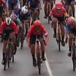 La Vuelta Femenina 2024: tappa a Alison Jackson
