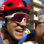 Giro 2024: Jonathan Milan vince ad Andora
