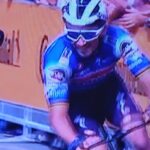 Alaphilippe: prima vittoria al Giro d’Italia