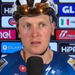 Tim Merlier vince la tappa di Padova al Giro