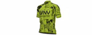 ALÉ è partner del circuito GFNY World Series