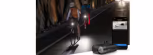 Garmin presenta VariaTM Vue