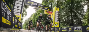 Percorso modificato: L’Étape Parma by Tour de France 2025