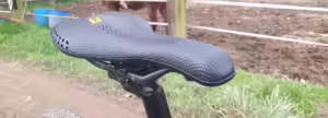 Sella SAGMA 3D Lite Carbon 130