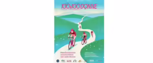 Paola Gianotti presenta 100x100 Donne