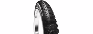 CST Tires PIKA + PIKA Tubeless Ready