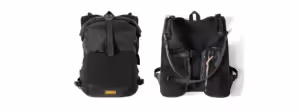Rolltop Hydration Vest