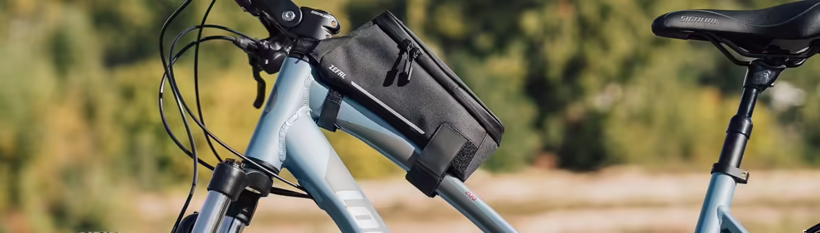 Zéfal Console Pack T1