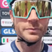 Damiano Caruso cade al Giro 2024